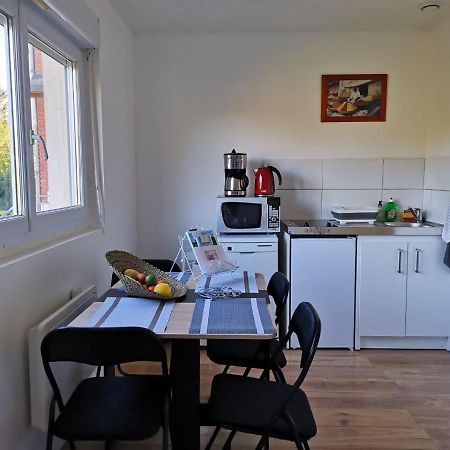 Le Mabileau Apartamento Saumur Exterior foto