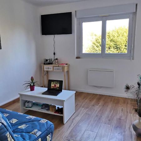 Le Mabileau Apartamento Saumur Exterior foto
