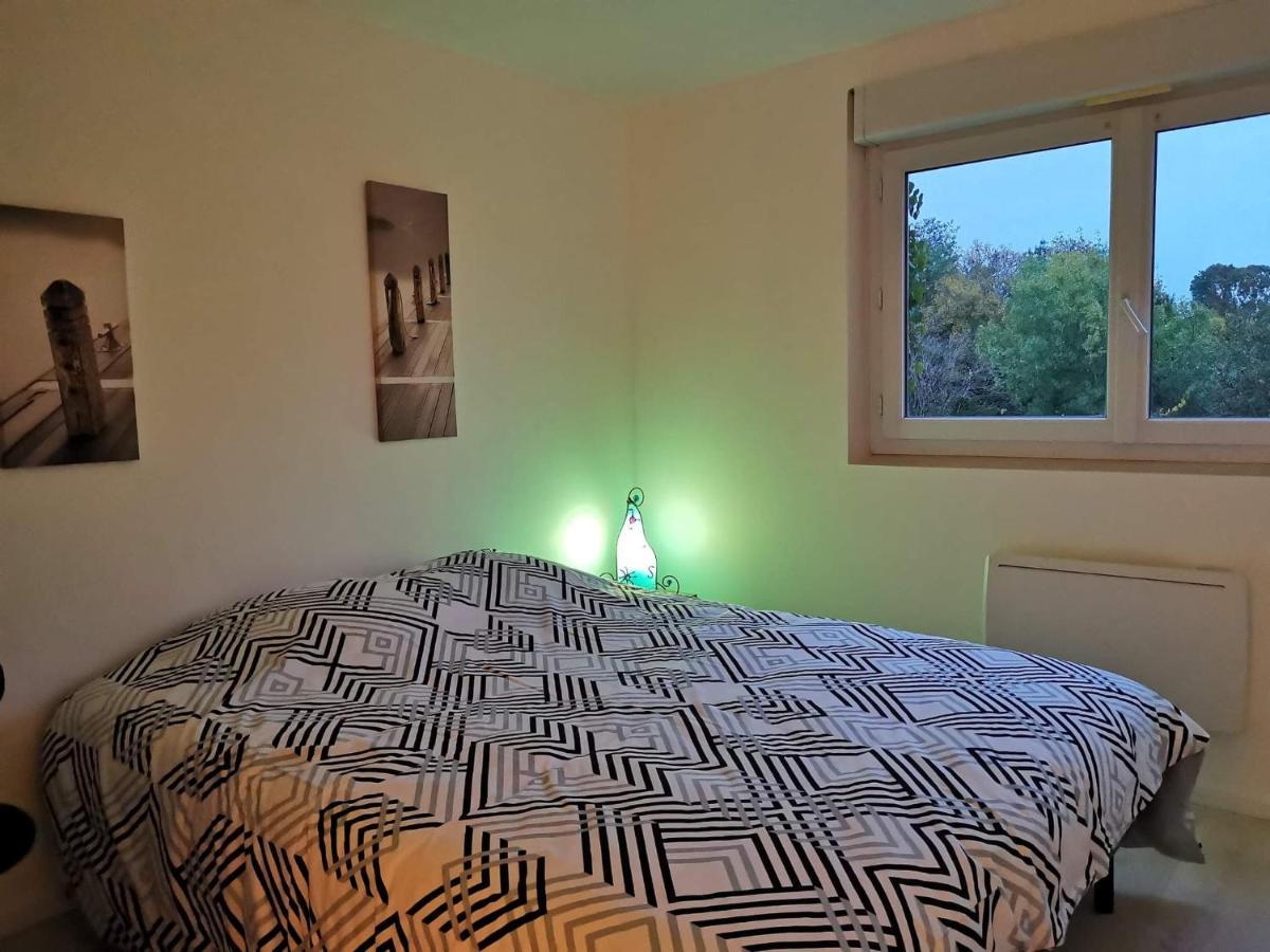Le Mabileau Apartamento Saumur Exterior foto