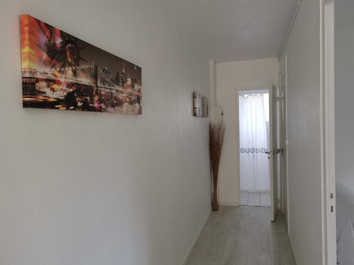 Le Mabileau Apartamento Saumur Exterior foto